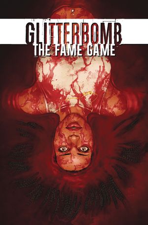 Glitterbomb Fame Game #1
