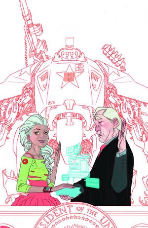 Prez #3