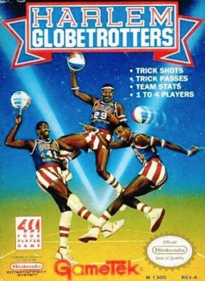 Harlem Globetrotters