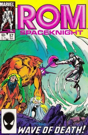 ROM #57