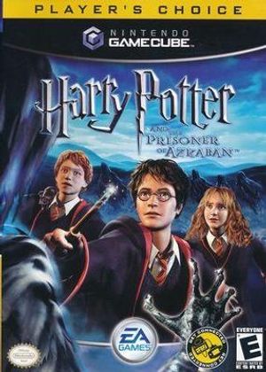 Harry Potter and the Prisoner of Azkaban [Player's Choice]