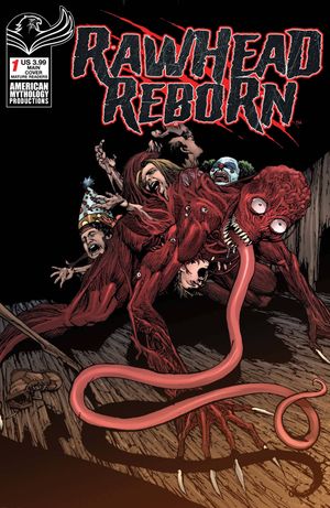 Rawhead Reborn #1