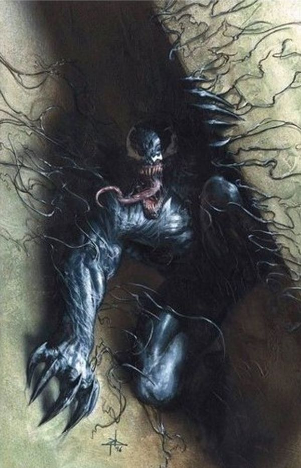 Venom #2 (Dell'Otto ""Virgin"" Edition)