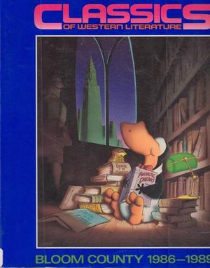 Classics of Western Literature