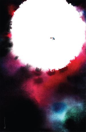 Descender #32