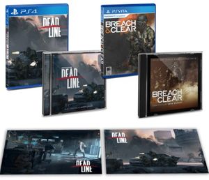 Breach & Clear [Franchise Bundle]