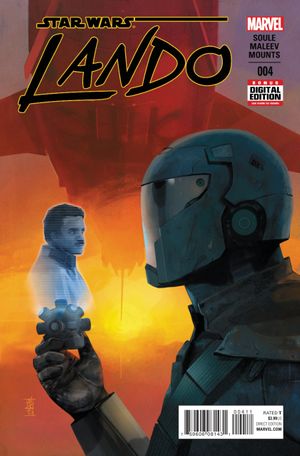 Lando #4