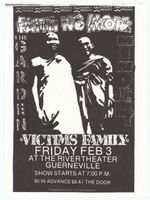 Rivertheater Guerneville