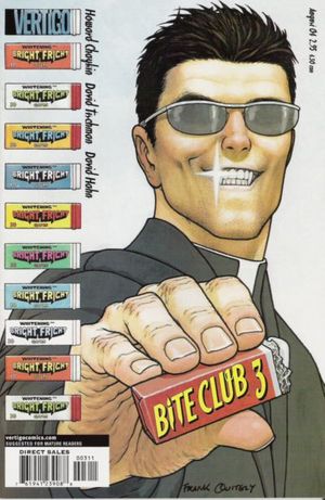 Bite Club #3