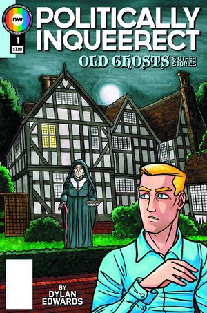 Politically Inqueerect Old Ghosts One Shot #1