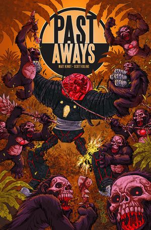 Past Aways #7