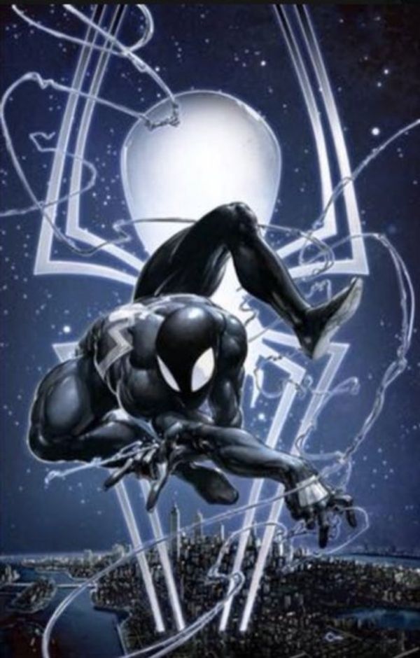 Amazing Spider-man #1 (Crain Variant Cover B)