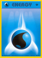 Water