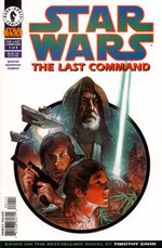 Star Wars: The Last Command