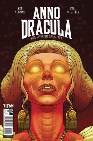 Anno Dracula #4