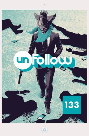 Unfollow #10