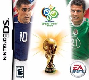 FIFA World Cup 2006 Germany