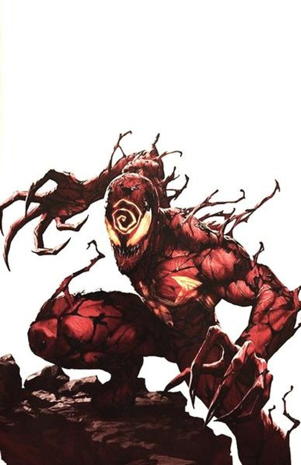 Absolute Carnage #1 (Comic Mint Edition C)
