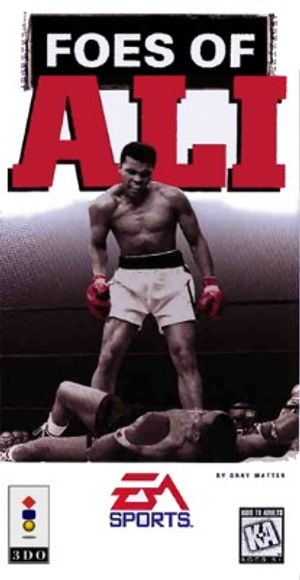 Foes of Ali