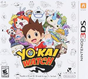 Yo-Kai Watch