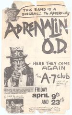 A-7 Club