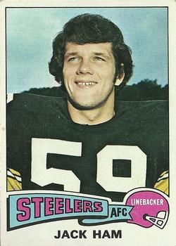 1974 Ed Marinaro Vikings Topps #189 Rookie Football Card