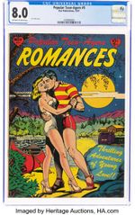 Popular Teen-Agers #9