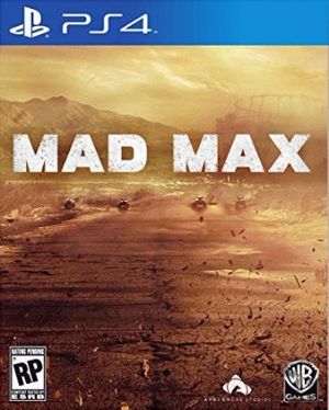 Mad Max