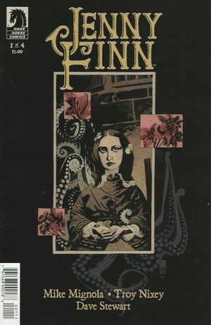 Jenny Finn #1