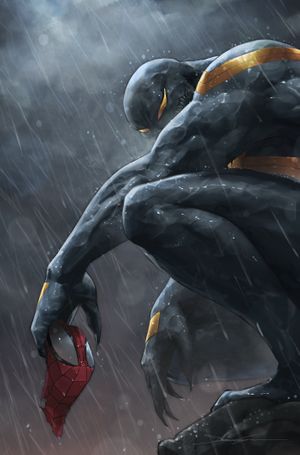 Venom #250 (Jeehyung Lee Virgin Variant)