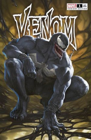 Venom #1 (Big Time Collectibles Edition) Value - GoCollect