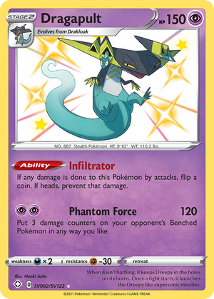 Pokémon TCG: Shining Fates Expansion Launches February 19, 2021