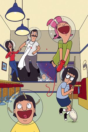 Bobs Burgers Ongoing #11 (Rare Mattos Virgin Art Cover)