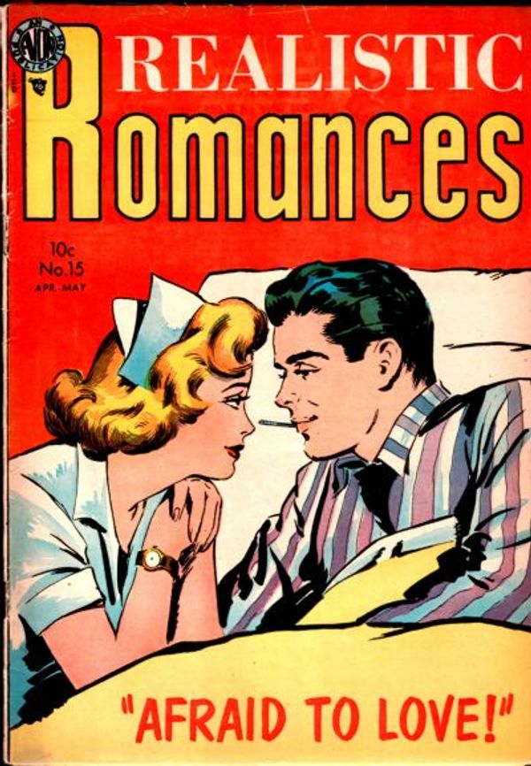 Realistic Romances #15