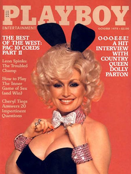 Playboy #v25 #10