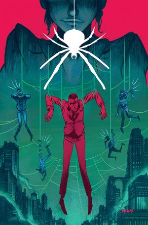 Weavers #4