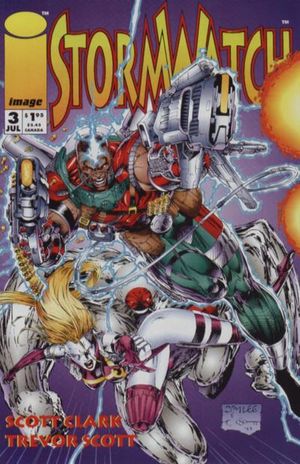 Stormwatch #3