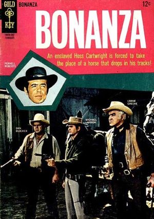 Bonanza #12