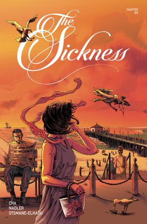 Sickness #6