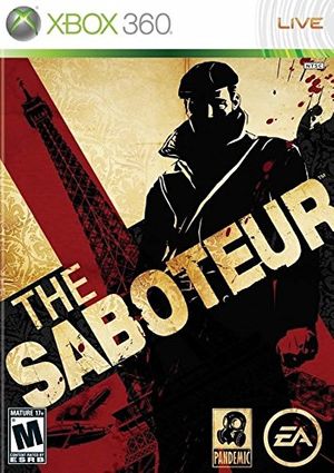 Saboteur
