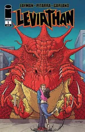 Leviathan #1