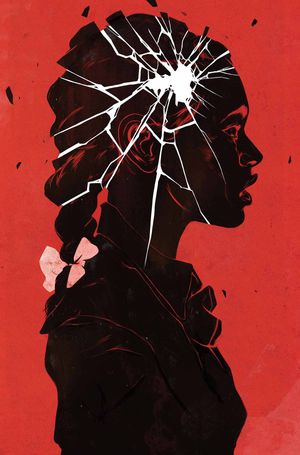 Dark Tower: Drawing of the Three - Lady of Shadows #2
