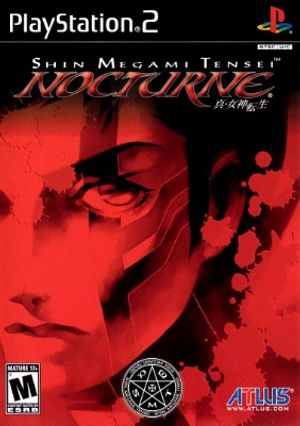 Shin Megami Tensei: Nocturne