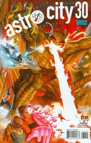 Astro City #30