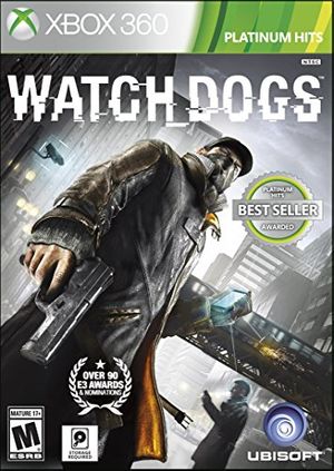 Watch Dogs