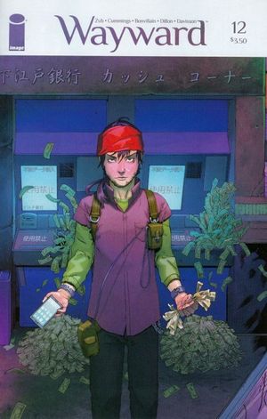 Wayward #12