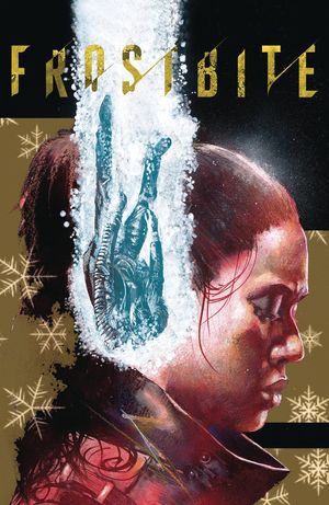 Frostbite #6