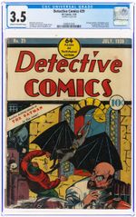 Detective Comics #29