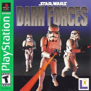 Star Wars: Dark Forces [Greatest Hits]