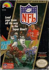 NFL Football Video Game